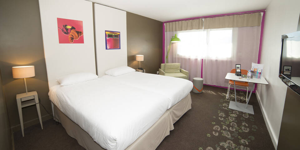 chambre