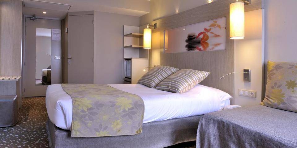 chambre