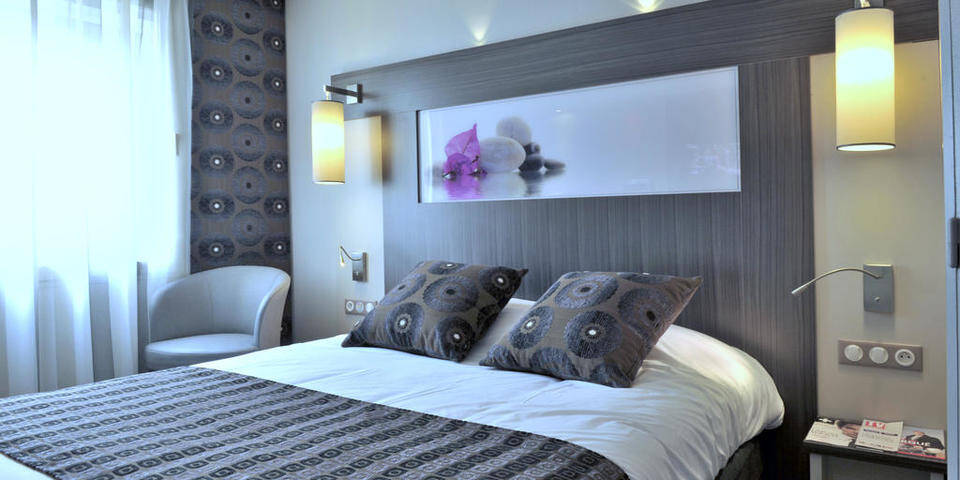 chambre
