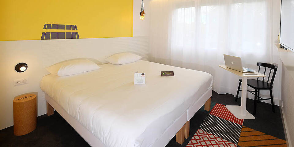 chambre