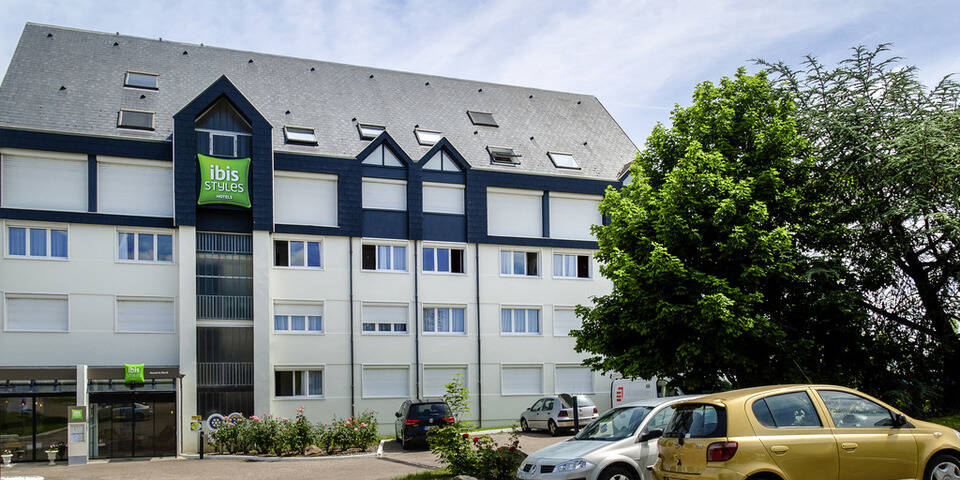 facade
