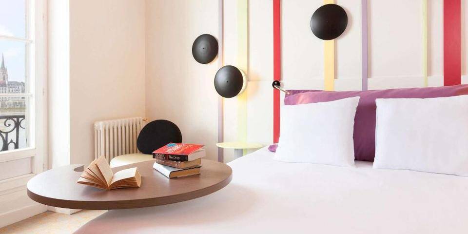 chambre