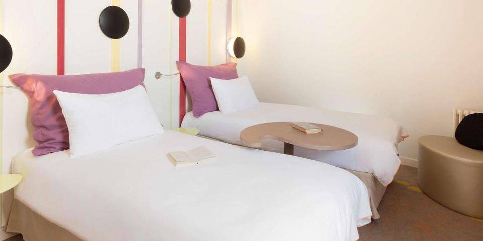 chambre