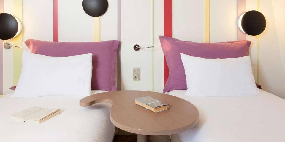 chambre