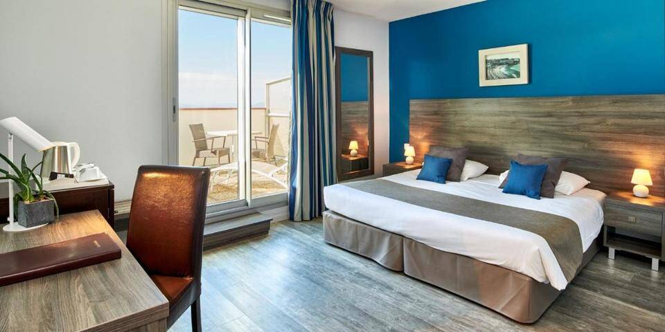 chambre