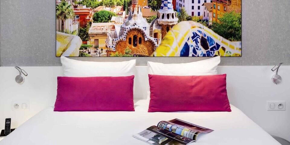 chambre