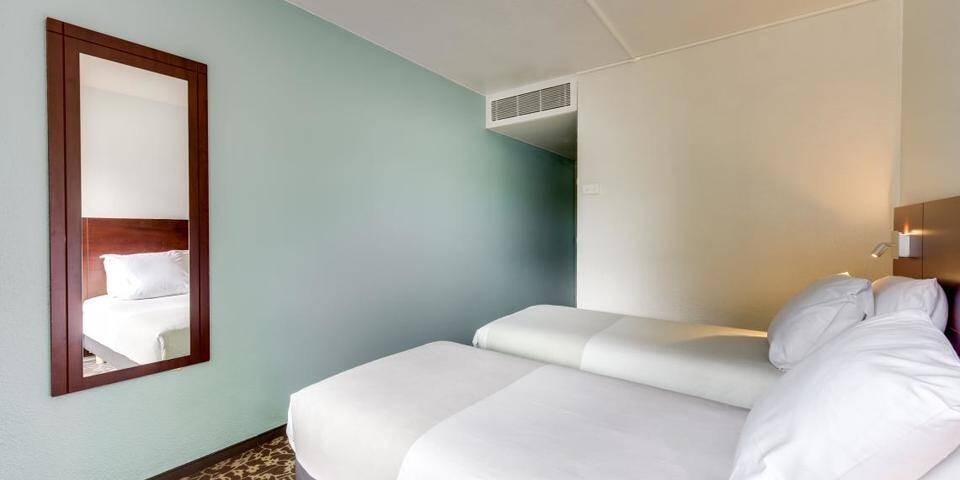chambre