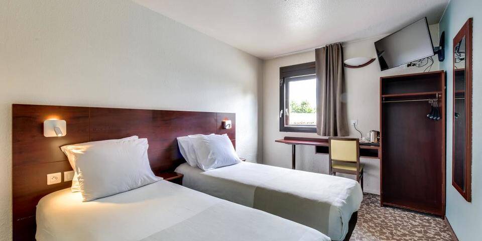 chambre