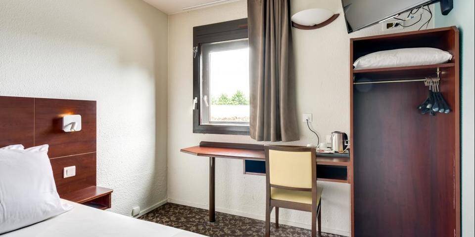 chambre