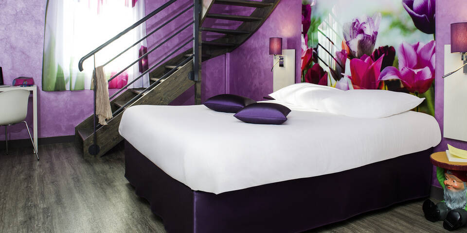 chambre