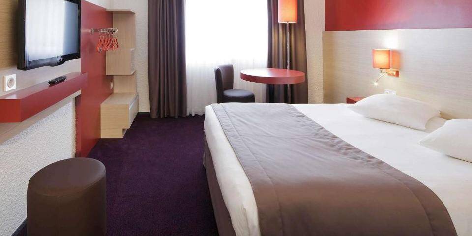 chambre