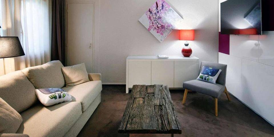 chambre