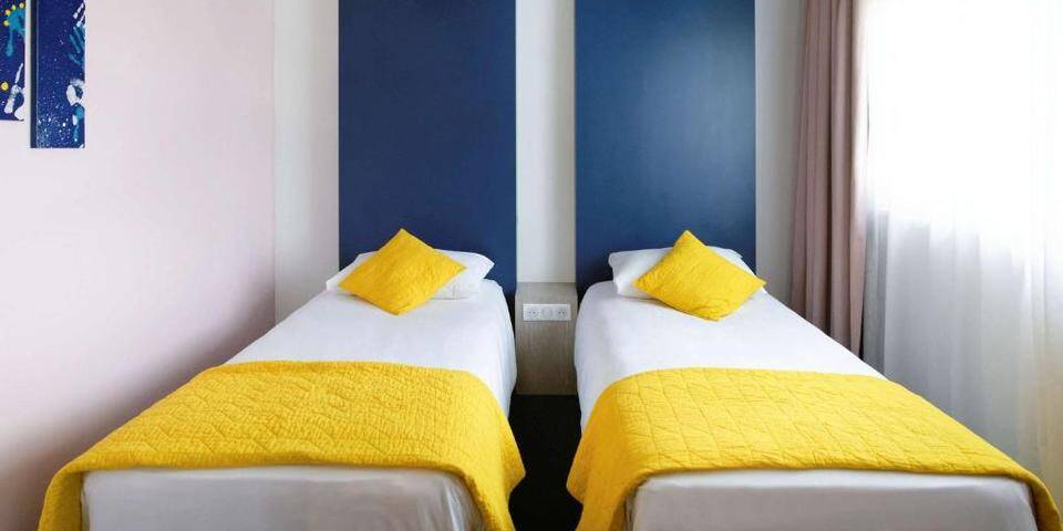 chambre