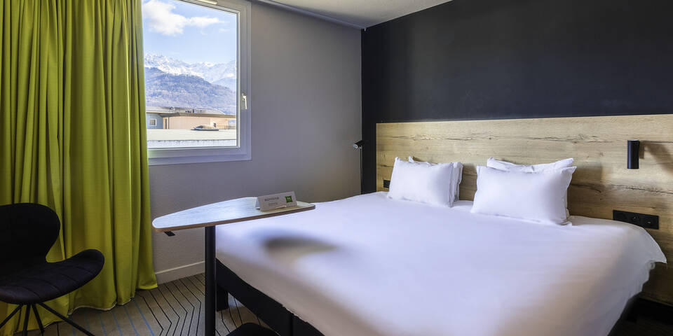 chambre