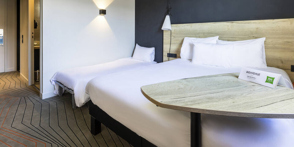chambre