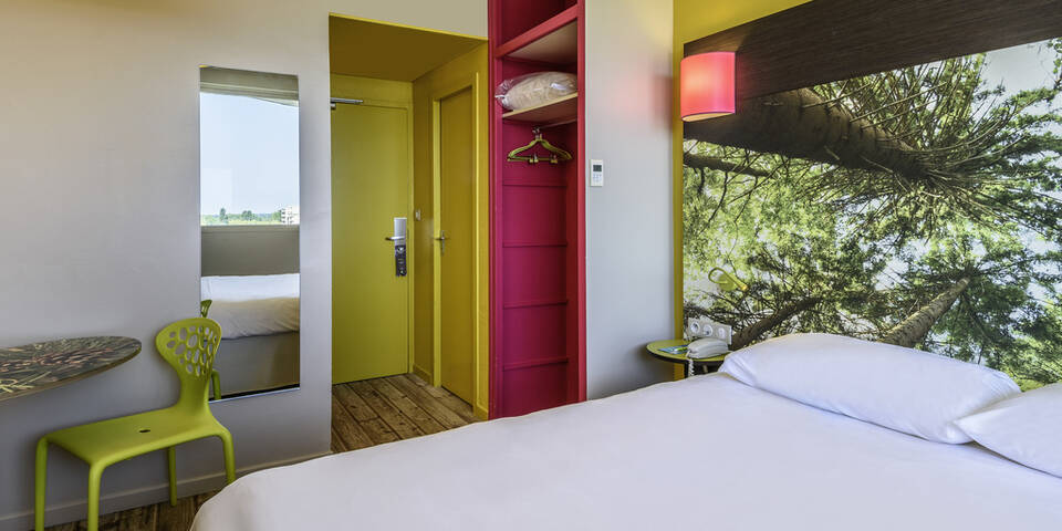 chambre