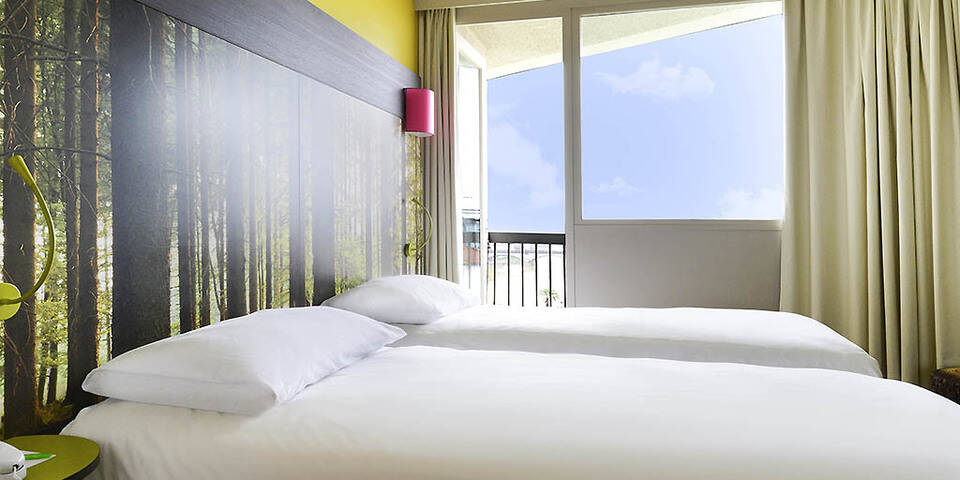 chambre