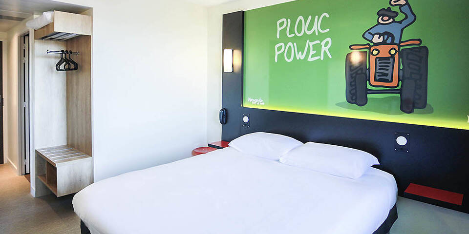 chambre