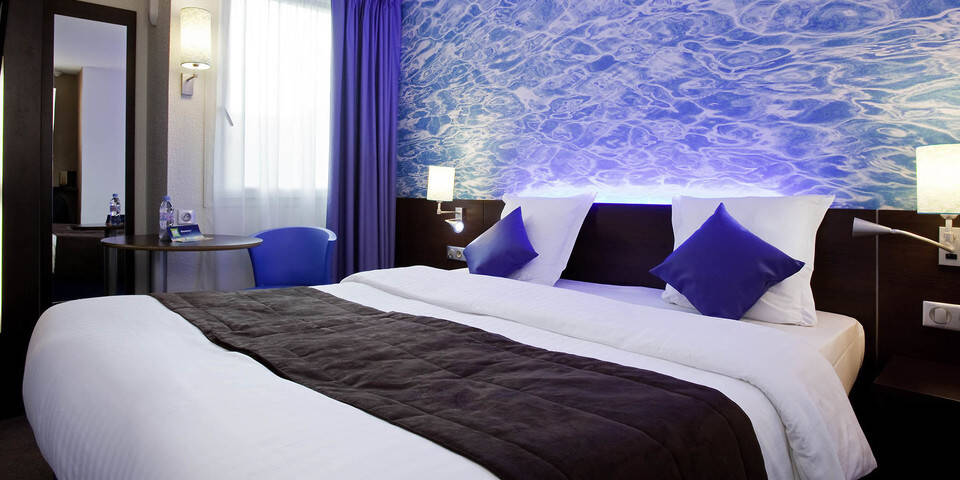 chambre