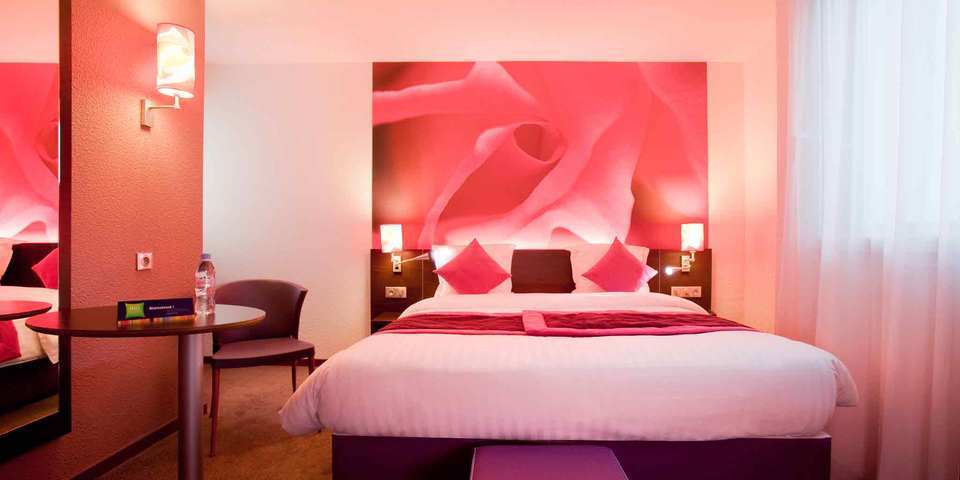 chambre