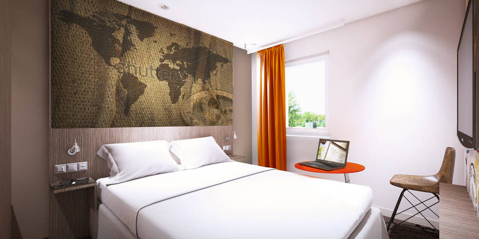 chambre