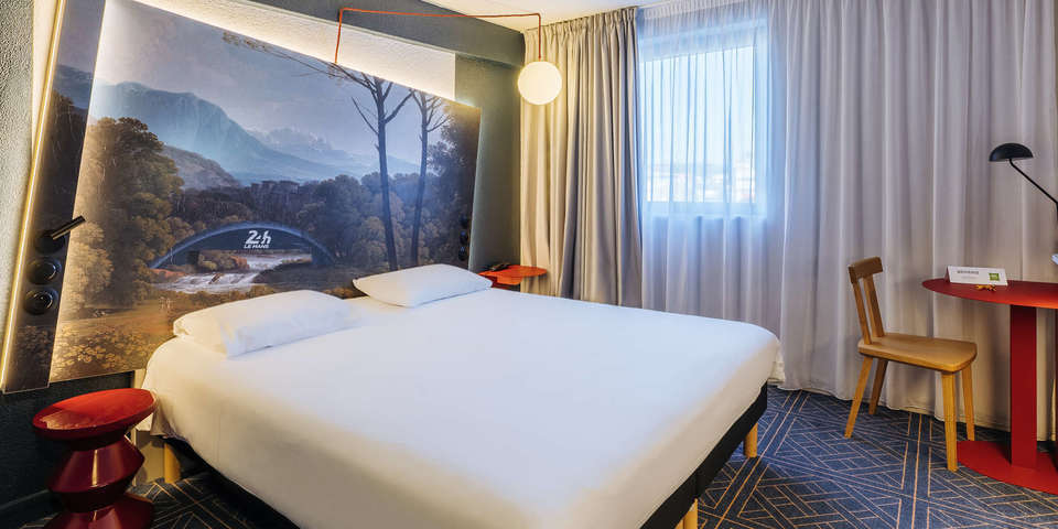 chambre