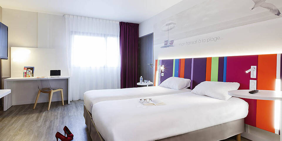 chambre