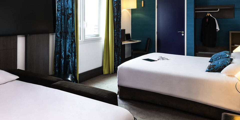 chambre