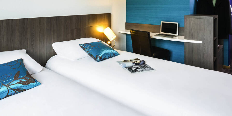 chambre