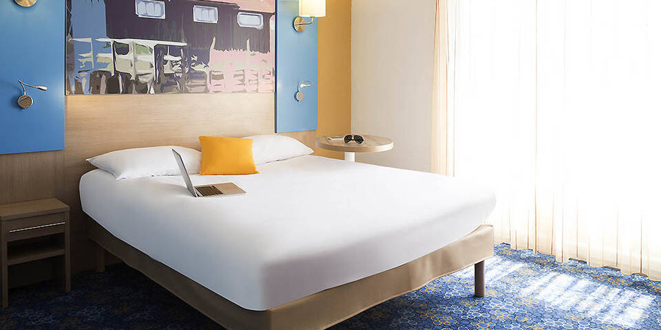 chambre