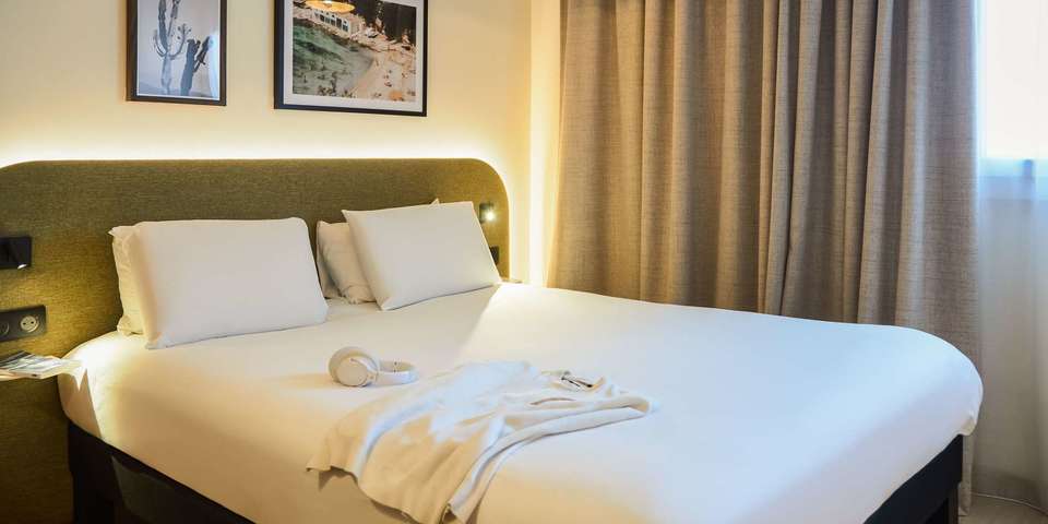 chambre
