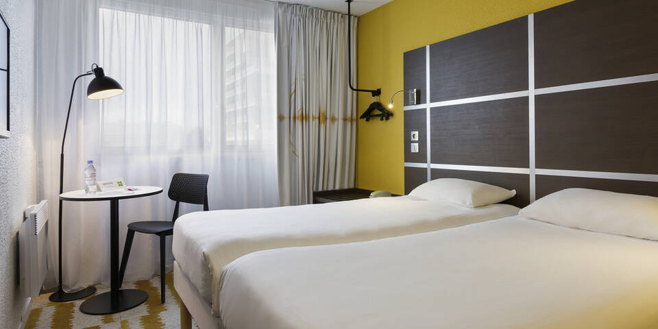 chambre