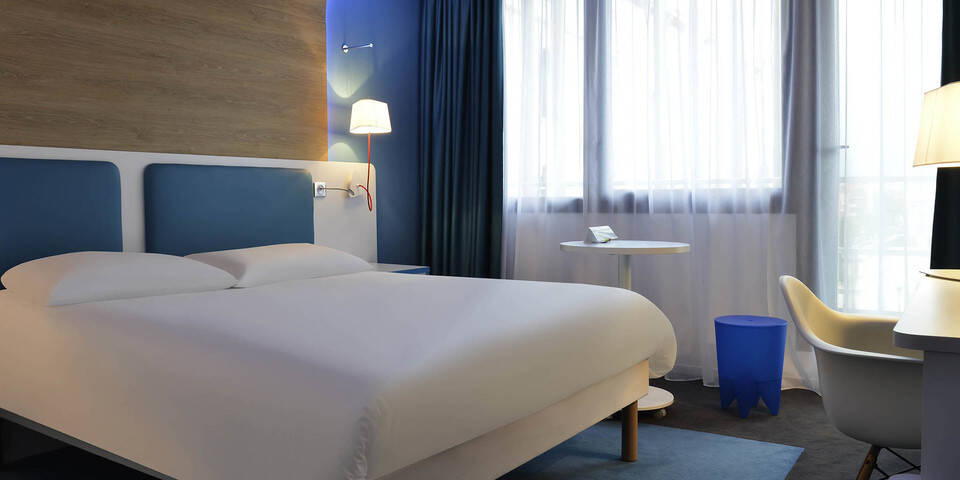 chambre