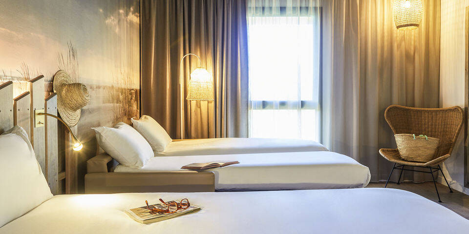 chambre
