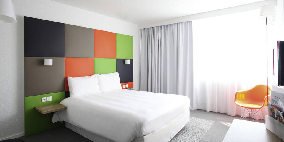 chambre