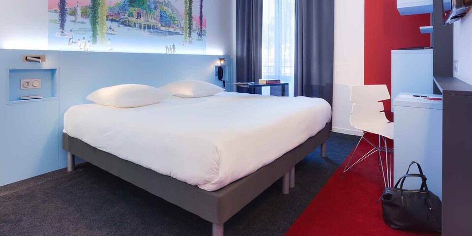 chambre