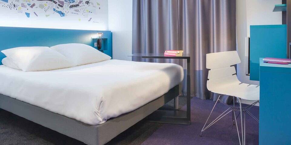 chambre