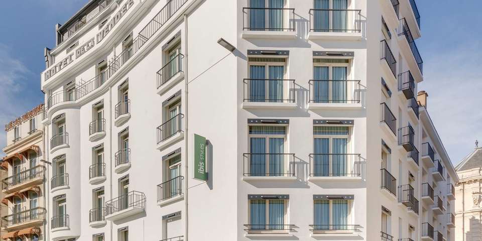 facade