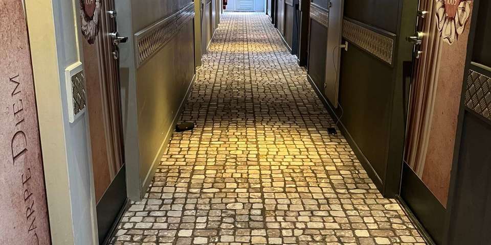 chambre