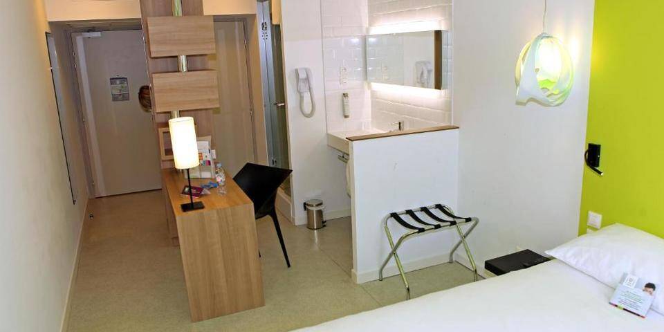 chambre