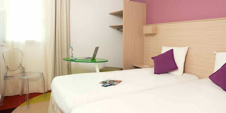 chambre