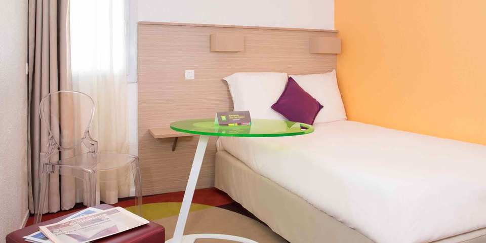 chambre