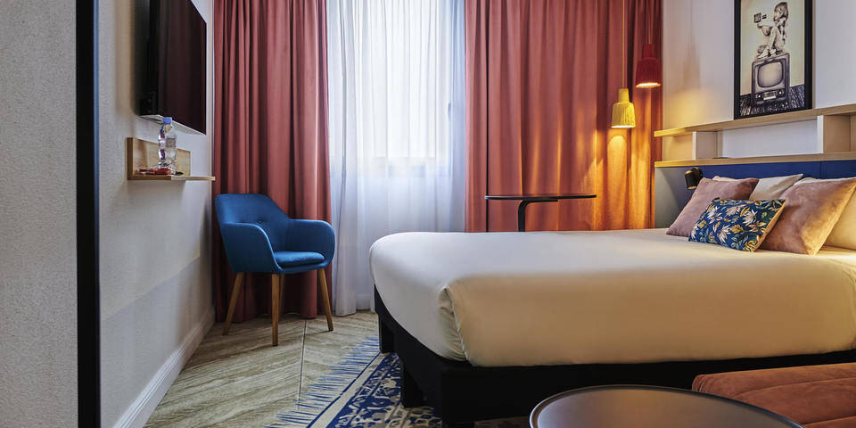chambre