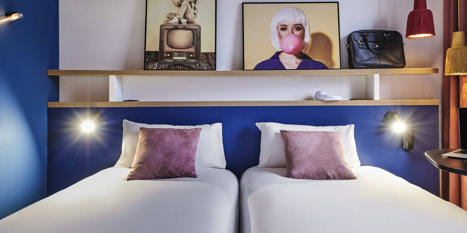 chambre