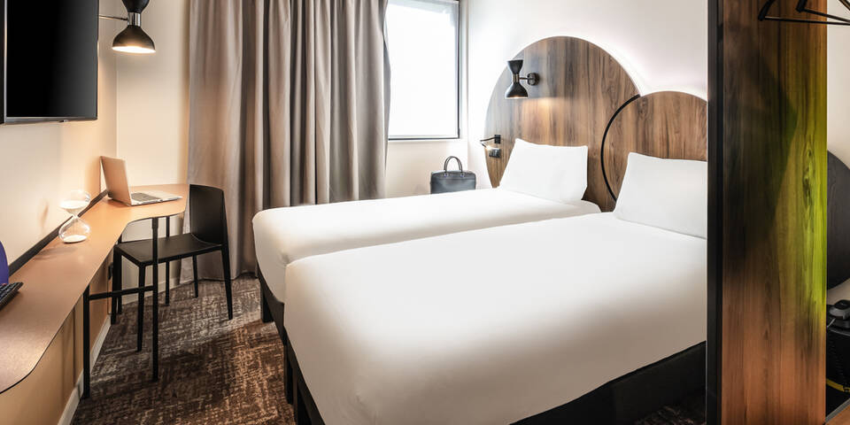chambre