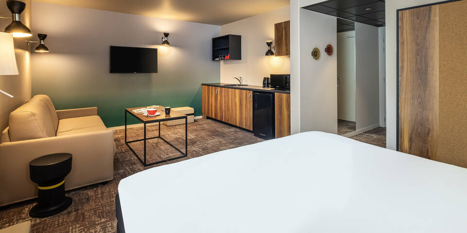 chambre