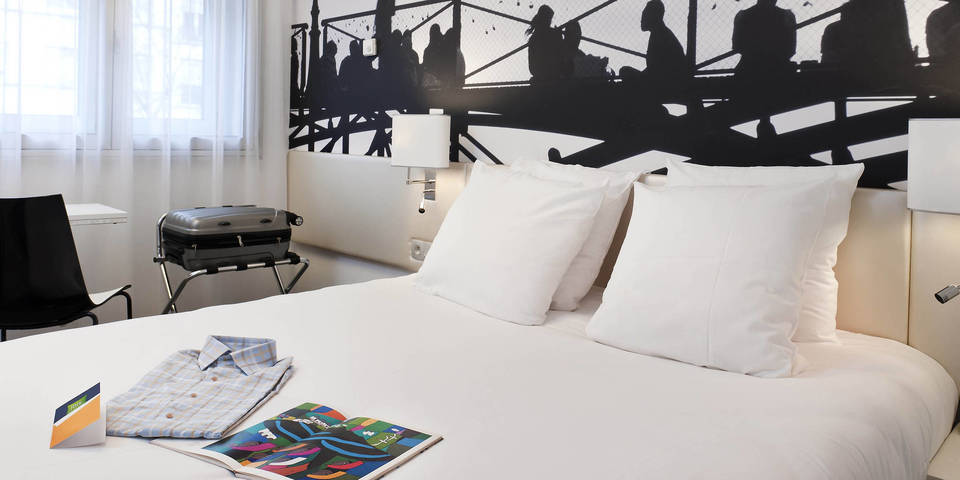 chambre