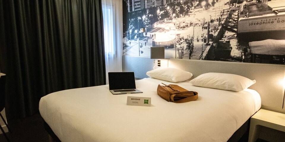 chambre