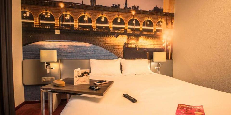 chambre