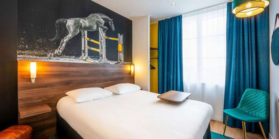 chambre